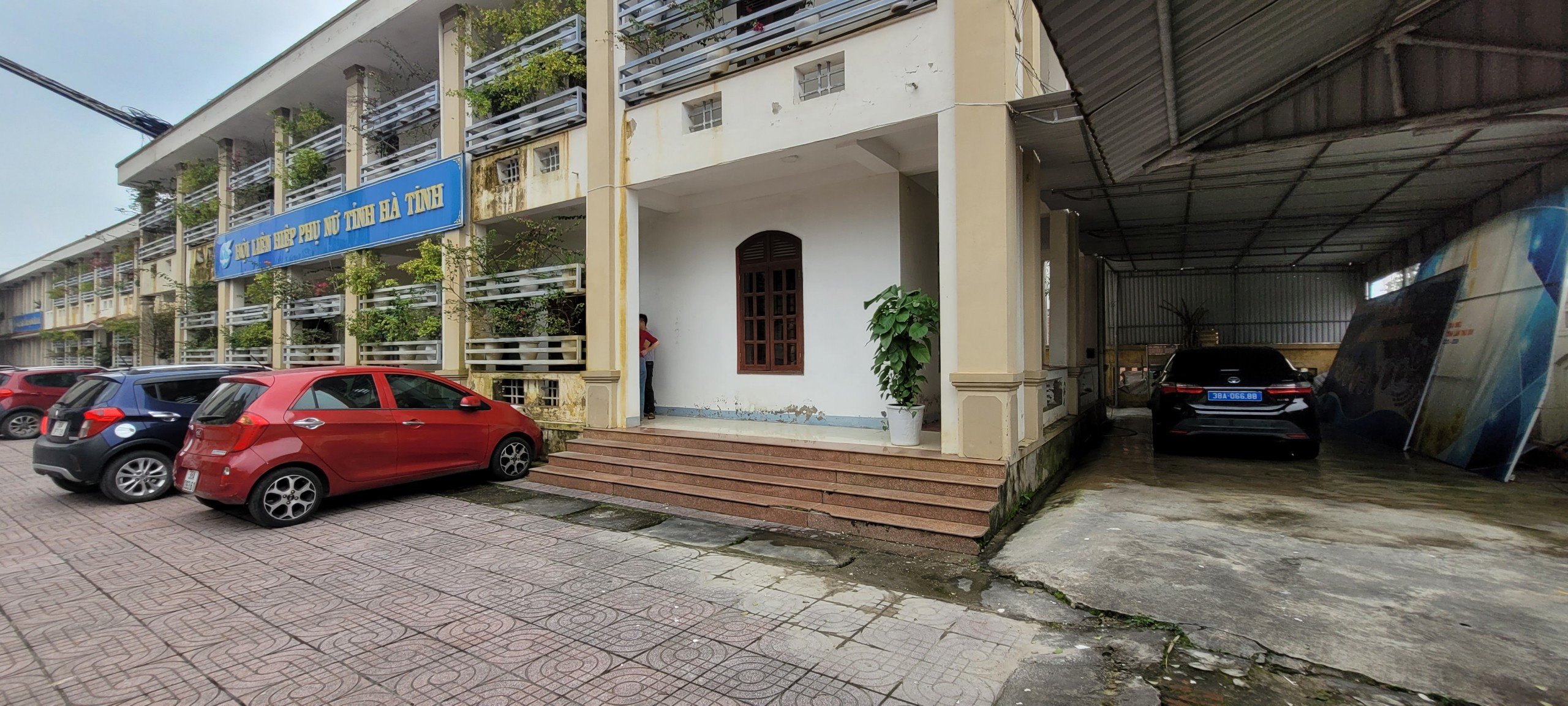 Một phóng viên bị phạt 4 triệu đồng vì hoạt động không đúng tôn chỉ mục đích- Ảnh 2.