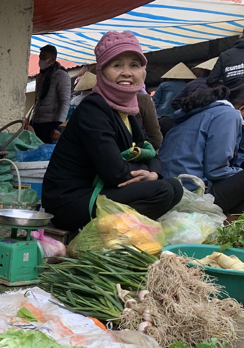 Phi&ecirc;n chợ qu&ecirc; ng&agrave;y cuối năm- Ảnh 9.