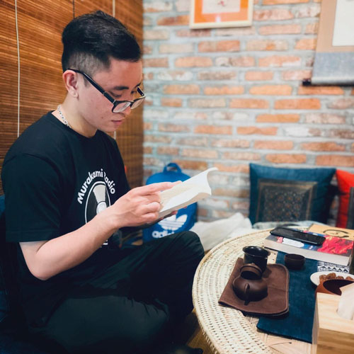 Trần Đức Nhân