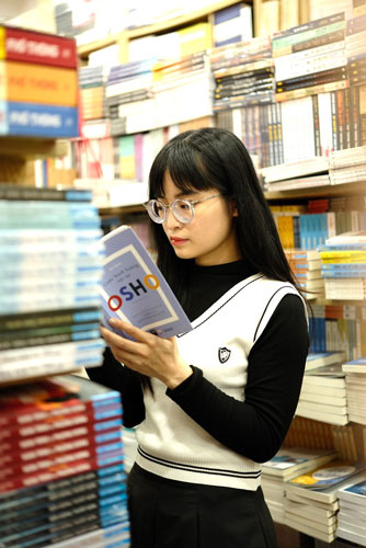 Trương Khánh Linh