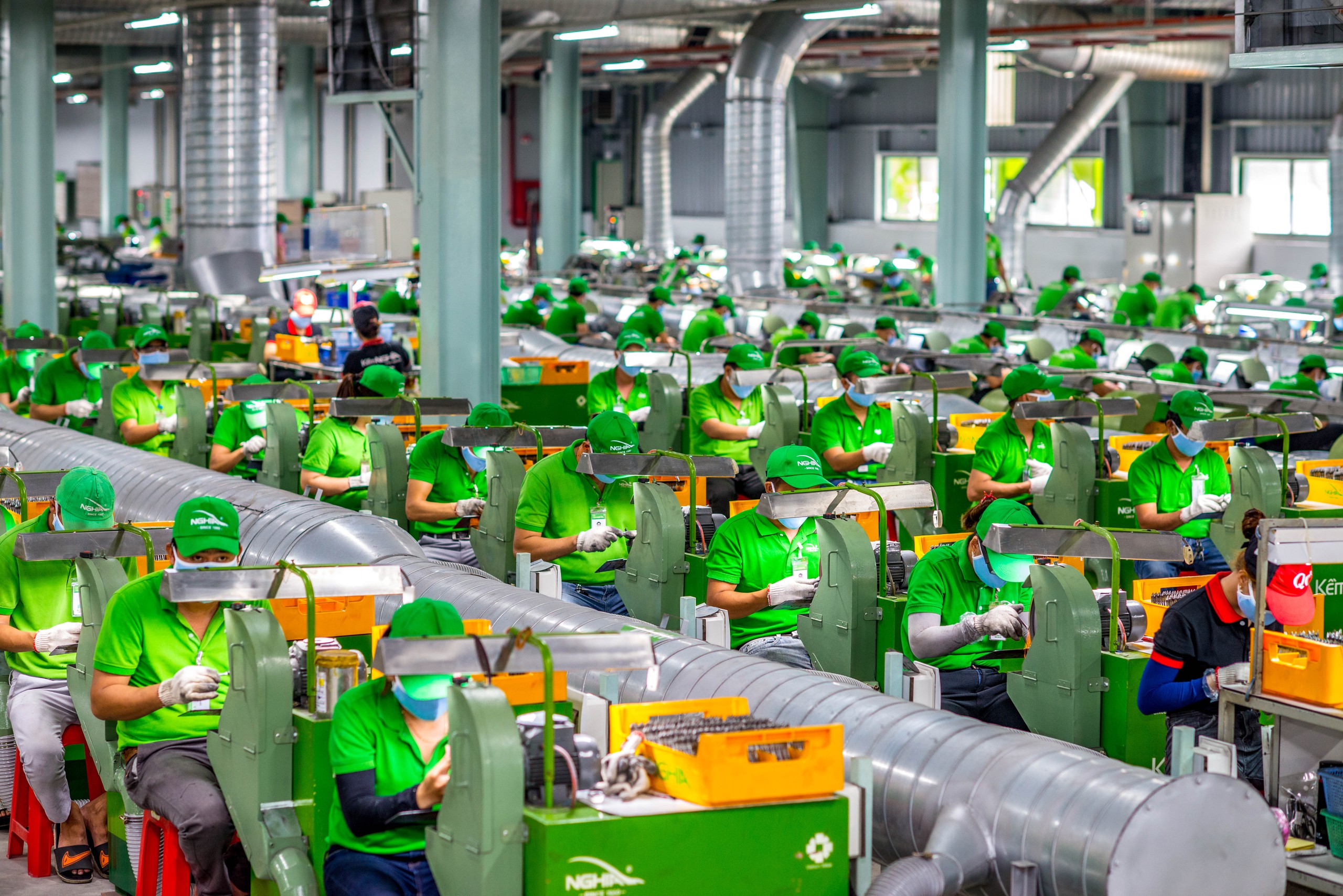 Những công việc AI thực sự sẽ thay thế - Ảnh 3.
