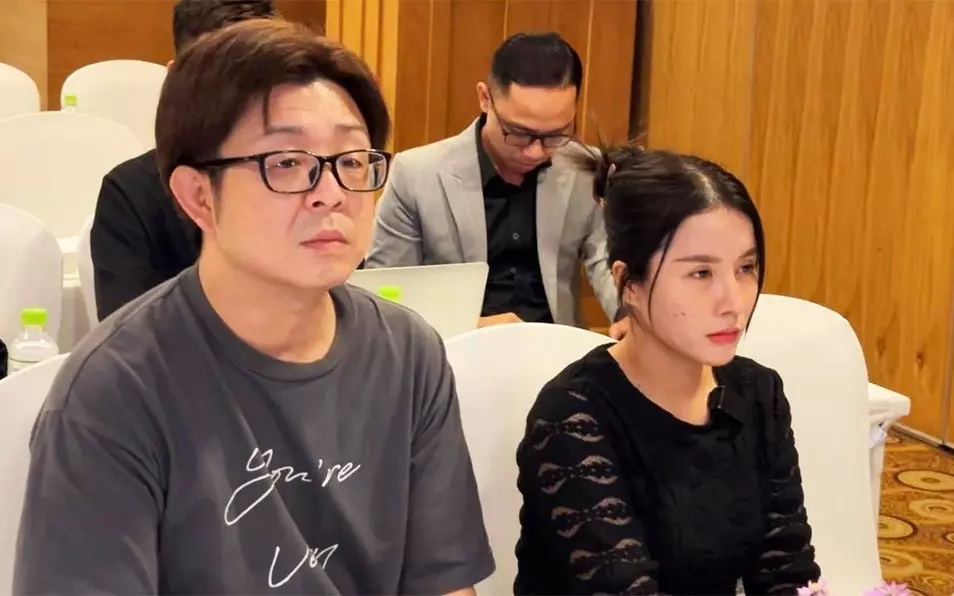 YouTuber Bà Nhân Vlog tạo scandal để nổi tiếng?