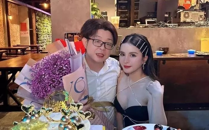 YouTuber Bà Nhân Vlog tạo scandal để nổi tiếng?- Ảnh 2.