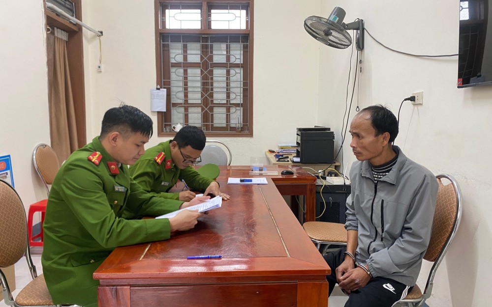 Khởi tố người đàn ông đã uống rượu điều khiển xe máy gây tai nạn chết người 