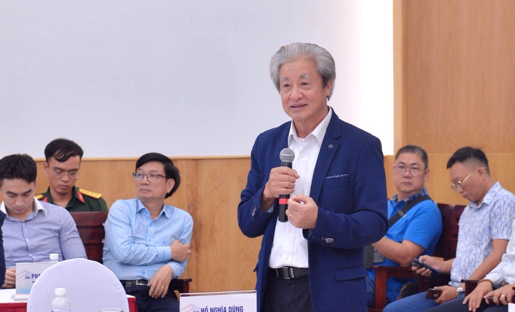 Tập đo&agrave;n Đ&egrave;o Cả: Sự s&aacute;ng tạo từ m&ocirc; h&igrave;nh PPP++- Ảnh 1.