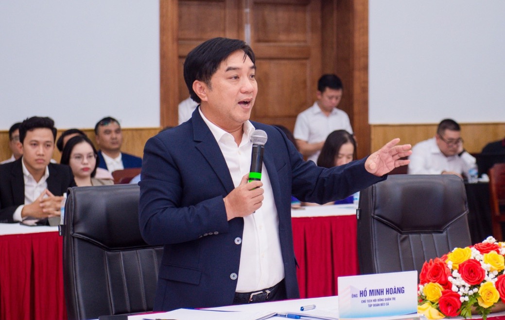 Tập đo&agrave;n Đ&egrave;o Cả: Sự s&aacute;ng tạo từ m&ocirc; h&igrave;nh PPP++- Ảnh 4.