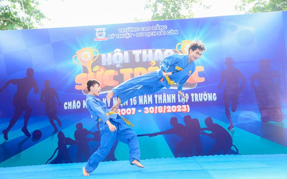 Giải half-marathon "Tự hào Tổ quốc tôi" 2024: STC tham gia với 200 thành viên