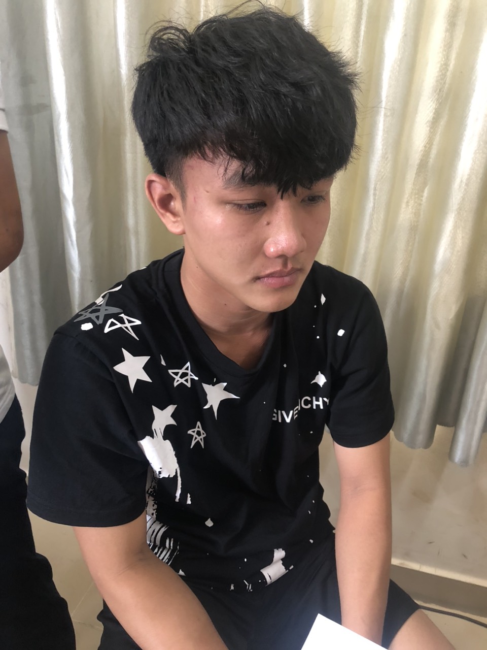 Đồng Nai: Nghĩ bị