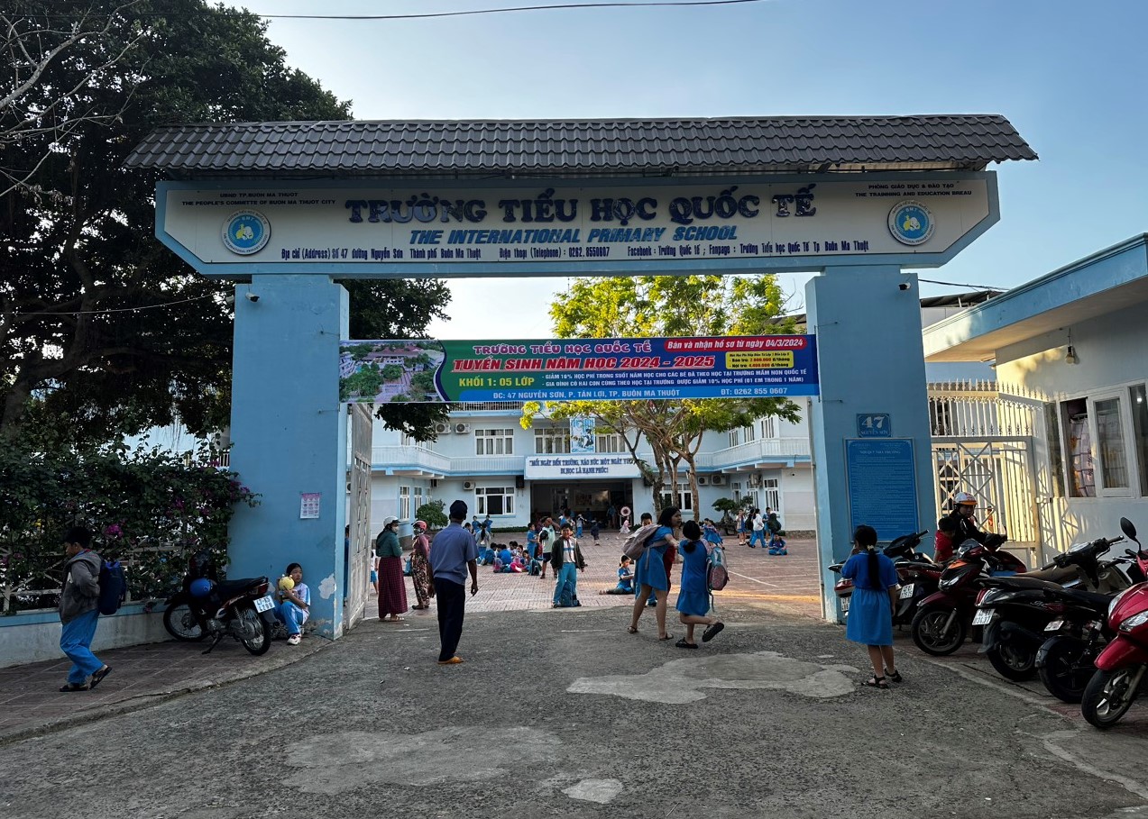 Diễn biến mới vụ x&ocirc;n xao suất ăn 