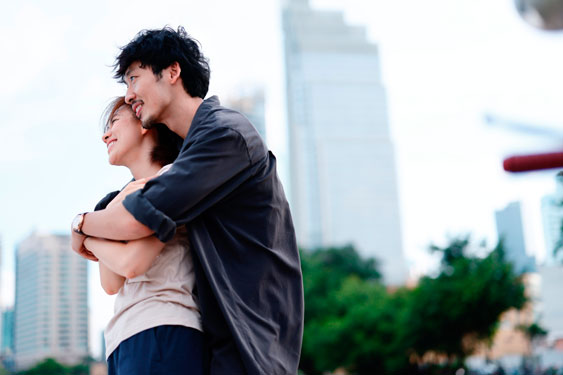 Phim “Mai”. (Ảnh do nhà sản xuất cung cấp)