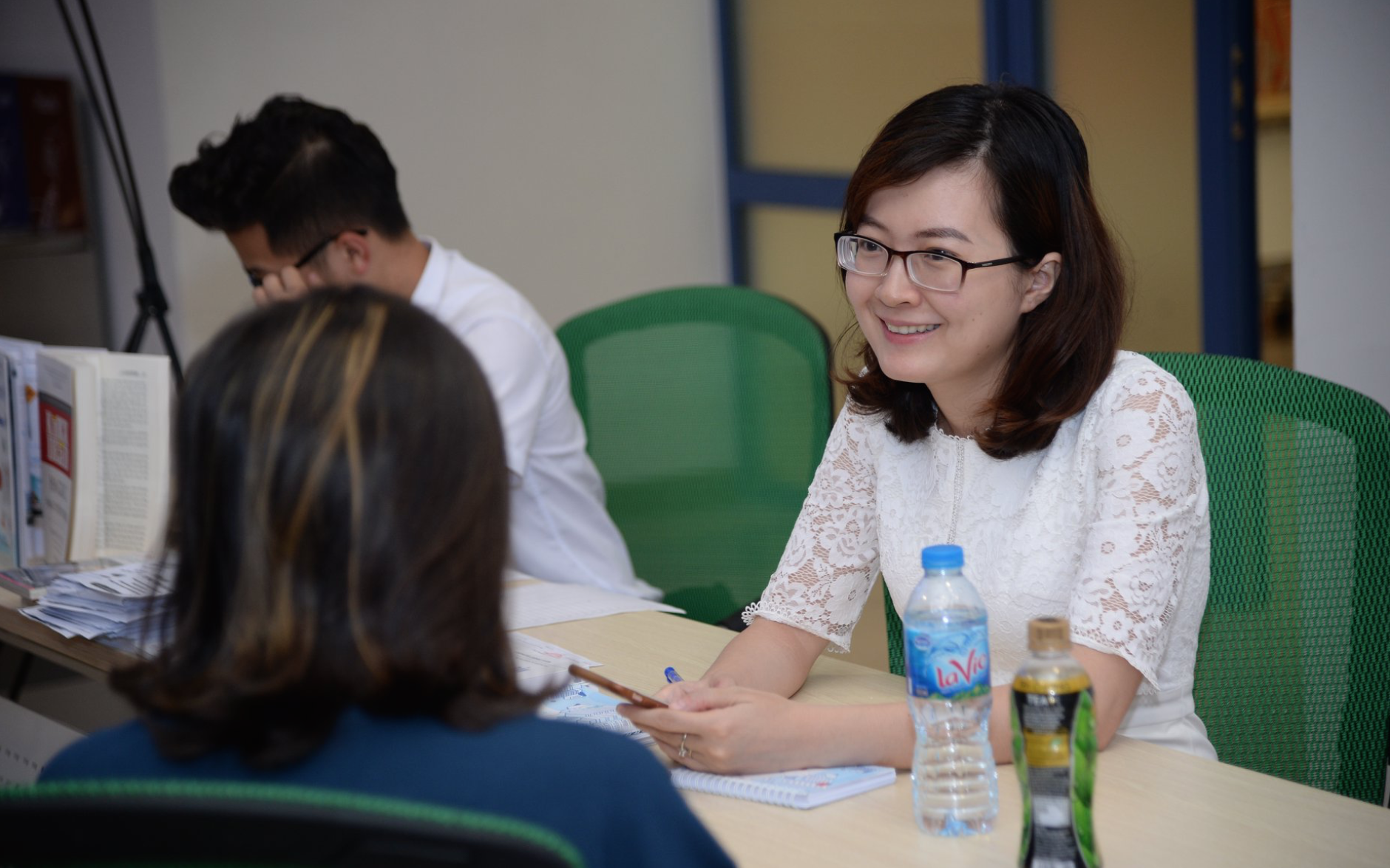 Nhà tuyển dụng cần gì ở ứng viên trong năm 2024?