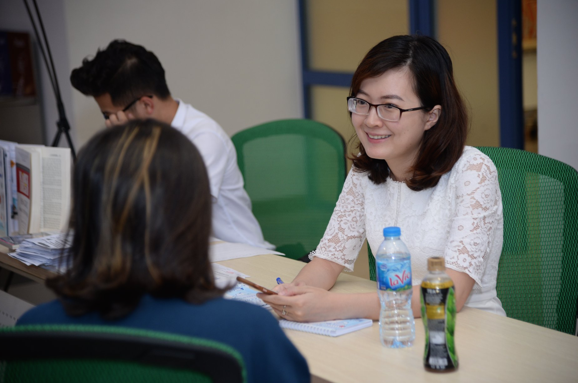 Nh&agrave; tuyển dụng cần g&igrave; ở ứng vi&ecirc;n trong năm 2024?- Ảnh 1.