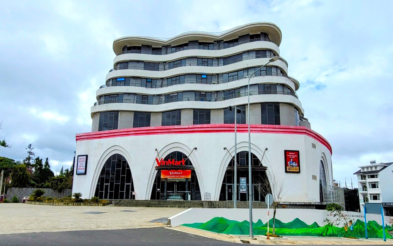 Sai phạm tại dự án The Panorama Đà Lạt diễn ra thế nào?