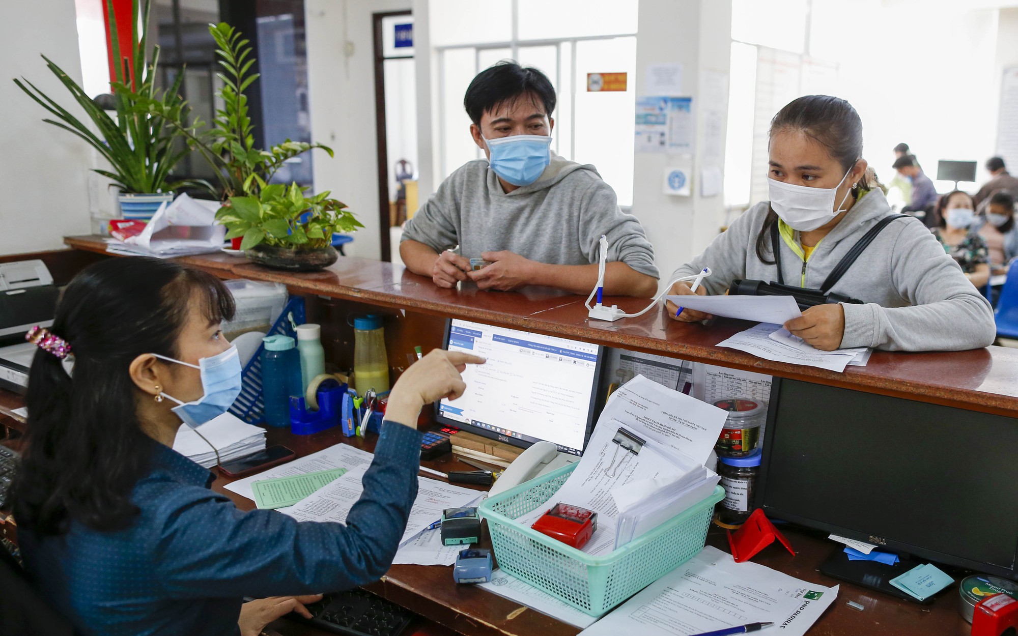 Tuổi nghỉ hưu sớm nhất, tuổi nghỉ hưu muộn nhất năm 2024