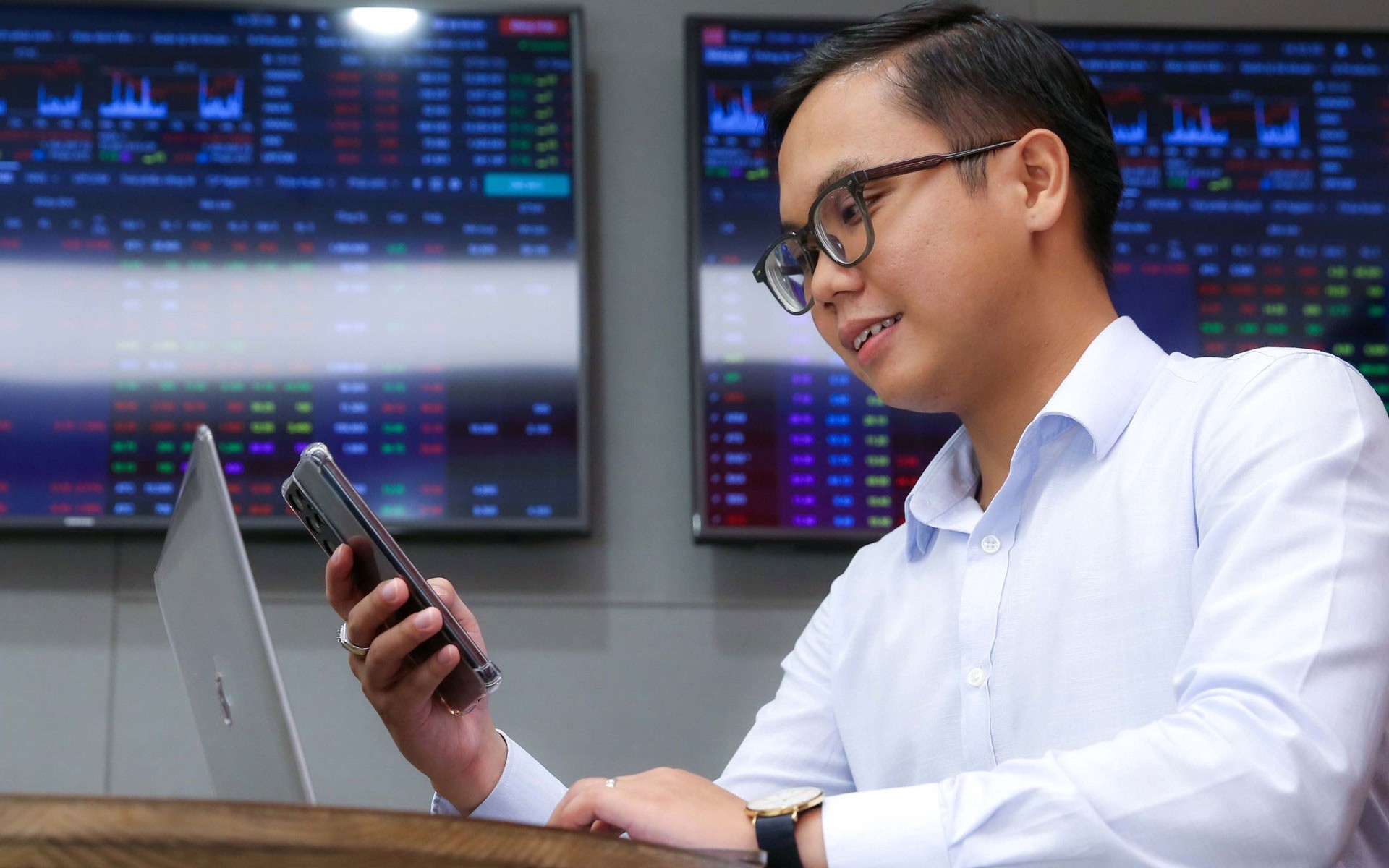 Cổ phiếu ngân hàng còn "ngon"?