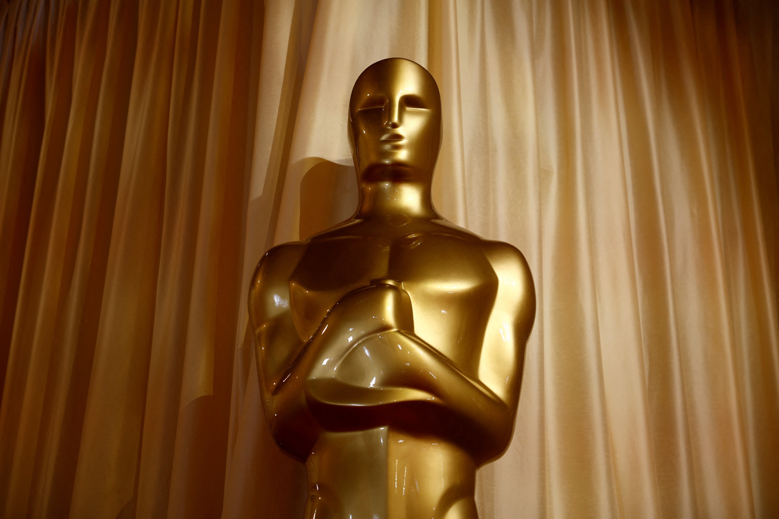 Oscar 2024: Phim