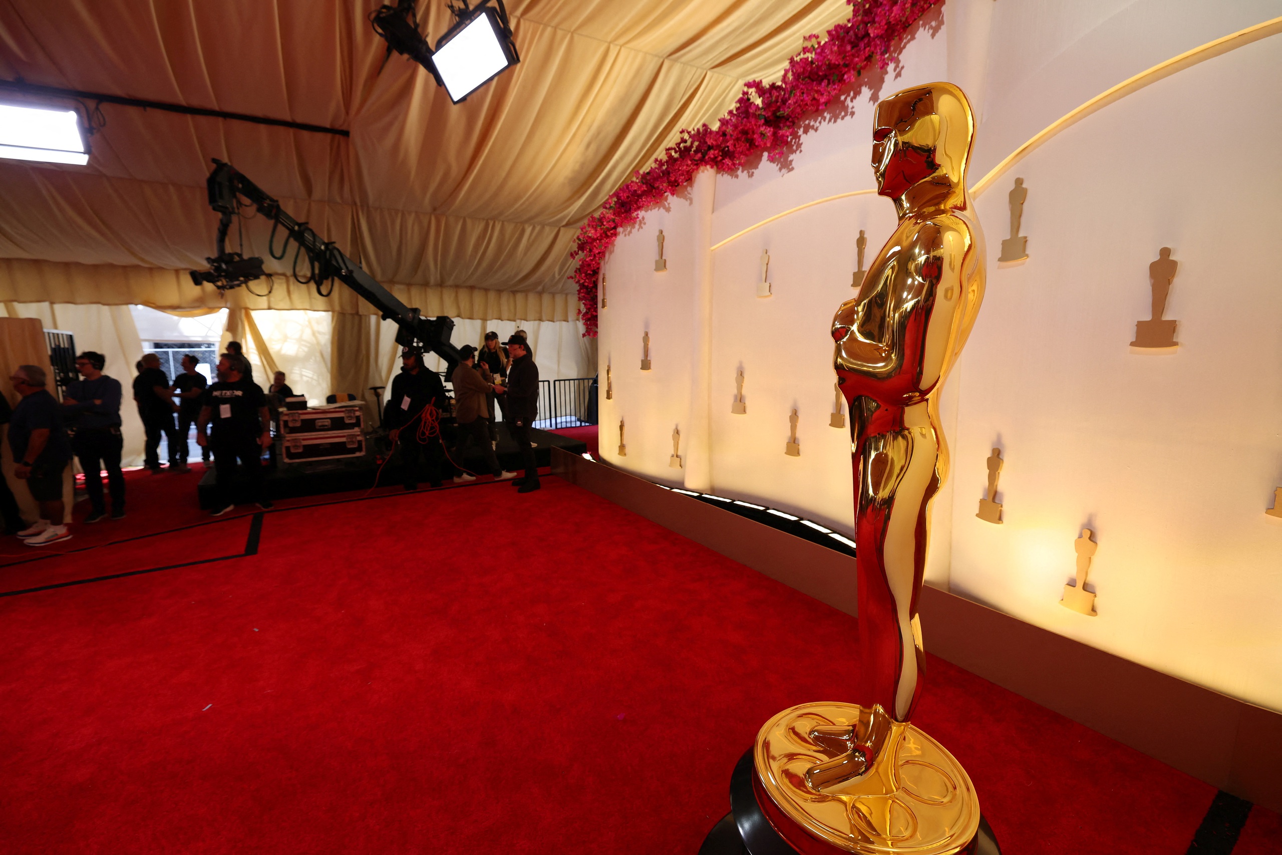 Oscar 2024: Phim