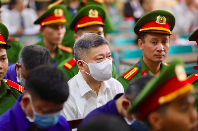 Người nước ngoài vi phạm pháp luật ở Việt Nam, xử lý thế nào?- Ảnh 1.