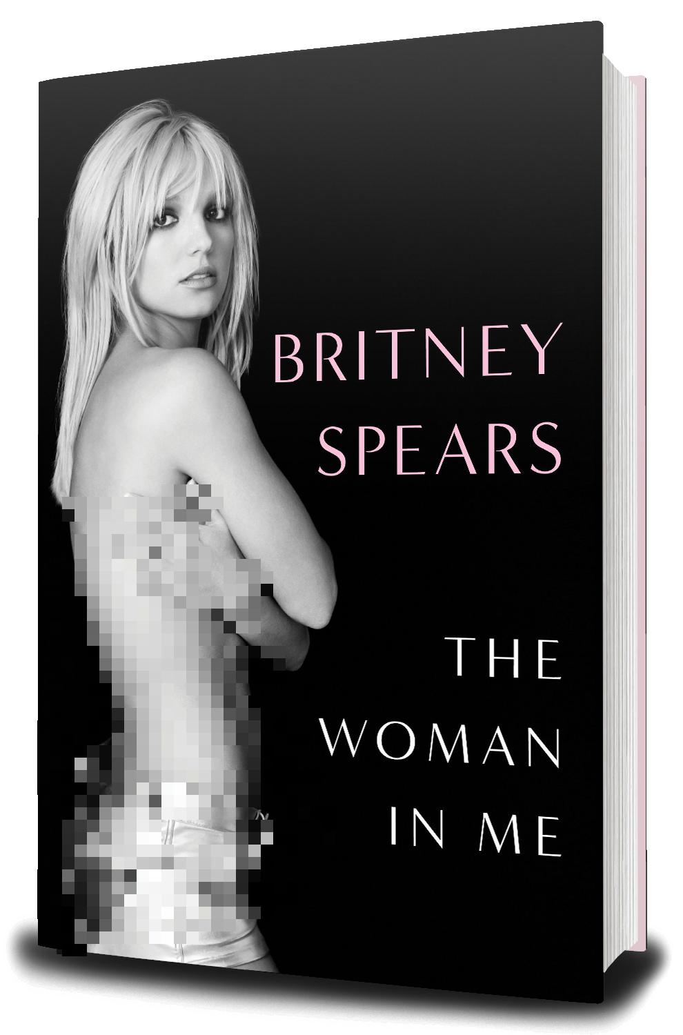 Hồi ký gây chấn động của Britney Spears đến Việt Nam- Ảnh 1.