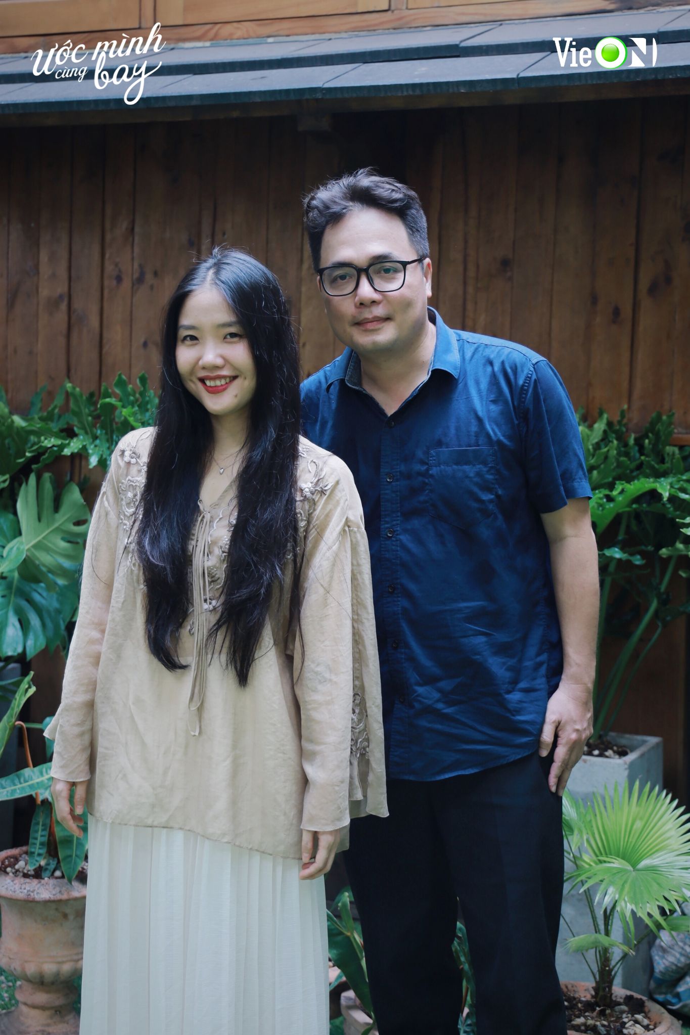 Đạo diễn Phan Đăng Di trải lòng về