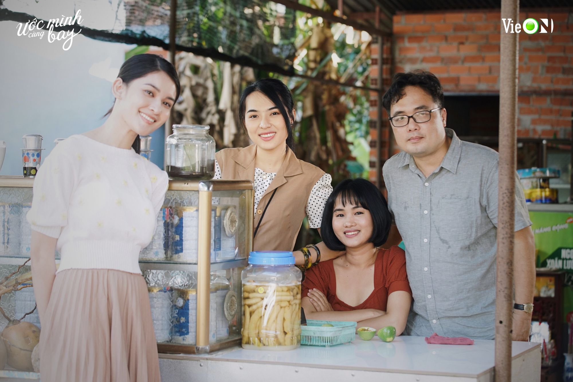Đạo diễn Phan Đăng Di trải lòng về