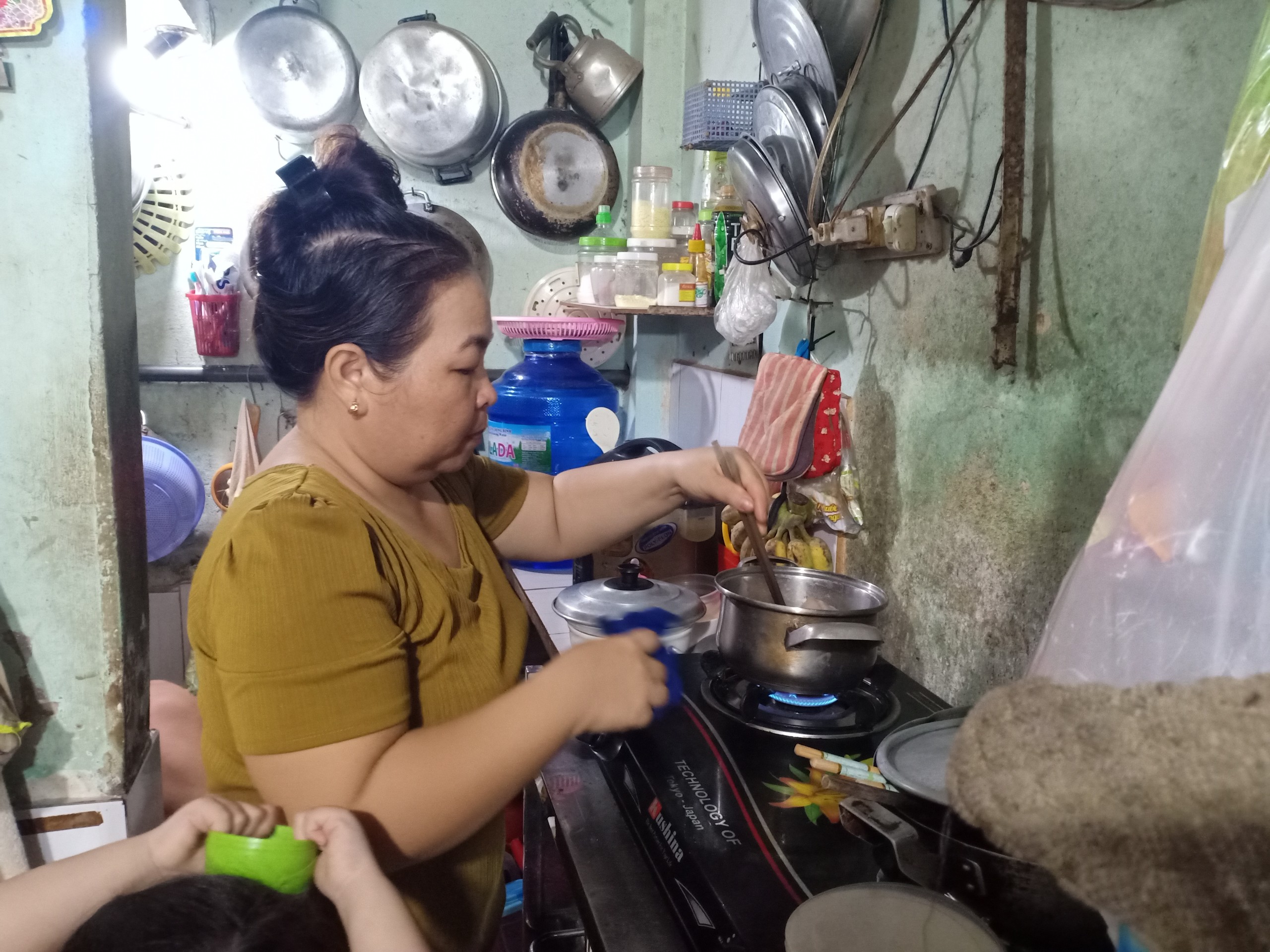 V&igrave; sao nhu cầu tuyển dụng cao, nhiều lao động vẫn kh&oacute; t&igrave;m việc?- Ảnh 1.