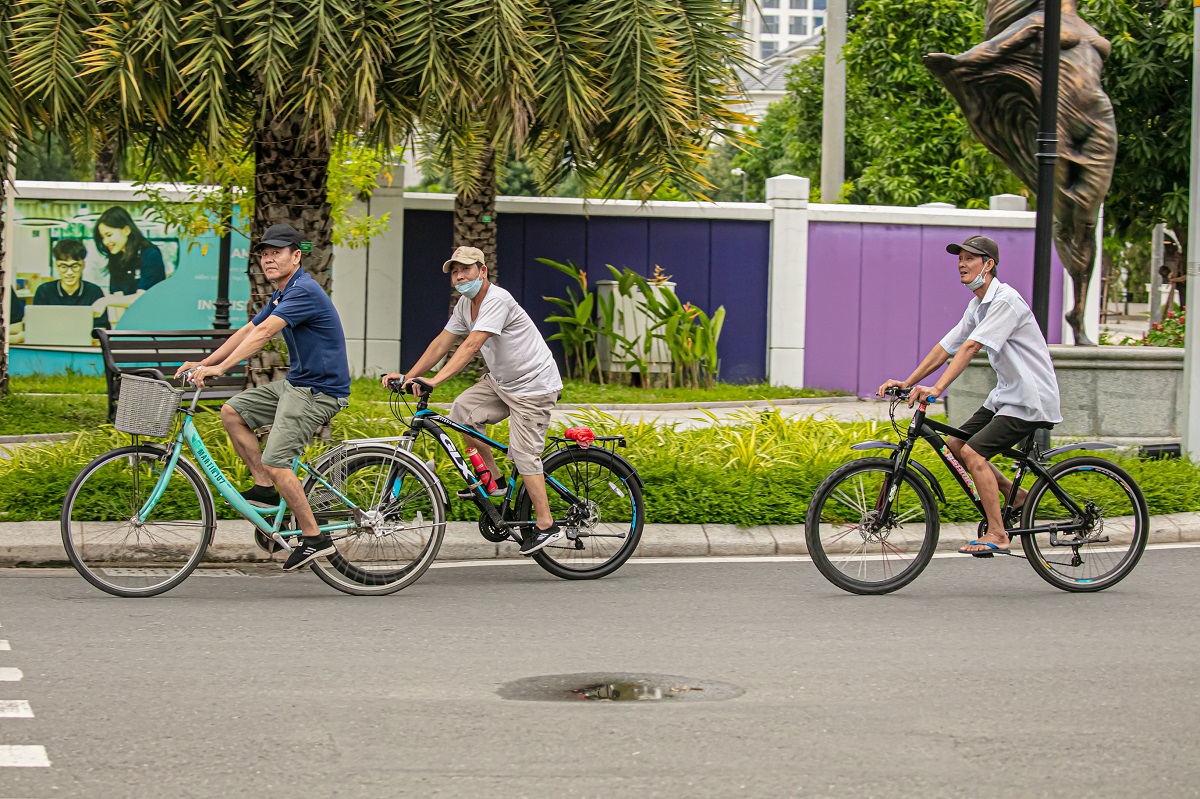 C&aacute;c hoạt động cộng đồng tại Vinhomes Grand Park gi&uacute;p cuộc sống cư d&acirc;n trở n&ecirc;n th&uacute; vị