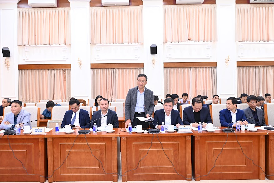 Đề thi tốt nghiệp THPT: Tính phân loại cao- Ảnh 1.