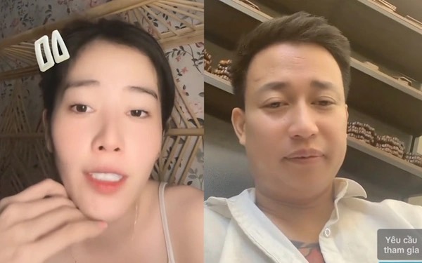 Nam Em và chồng sắp cưới
