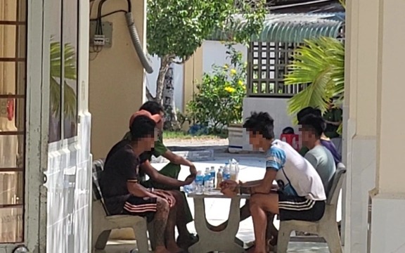 Sóc Trăng có nhiều đề xuất với Thủ tướng sau vụ 191 người cai nghiện bỏ trốn