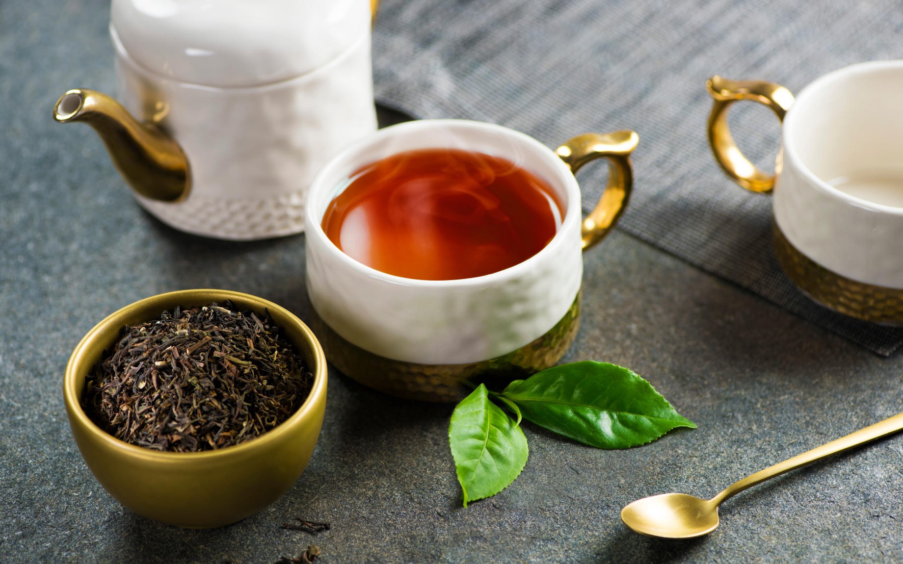 Loại trà người Việt ưa dùng giúp đẩy lùi dạng ung thư “hiểm hóc”