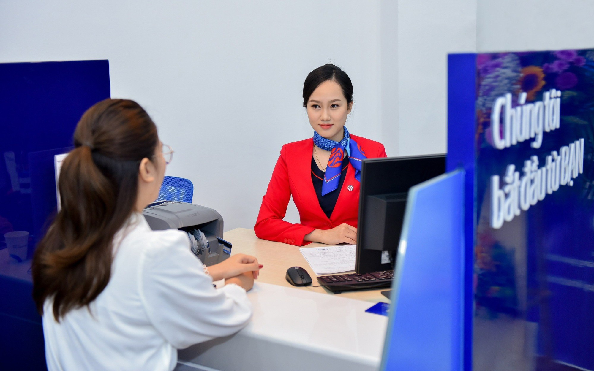 Khai trương hoạt động BVBank Phú Thọ