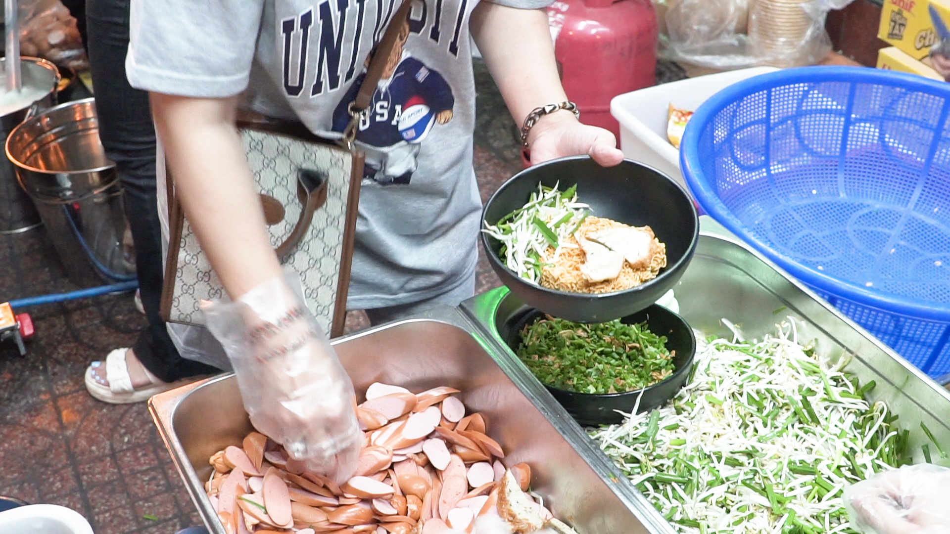 M&igrave; g&otilde; 0 đồng: &ldquo;Của cho đi rất đặc biệt&rdquo;- Ảnh 8.