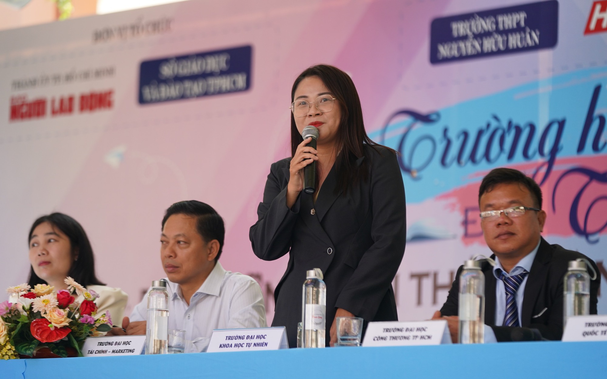 Loạt trường ĐH c&ocirc;ng bố th&ocirc;ng tin tuyển sinh 2024
