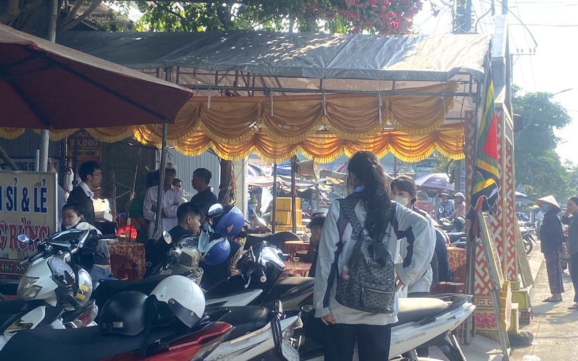 Kết quả điều tra bước đầu vụ "đàn chị" đâm chết nữ sinh lớp 11