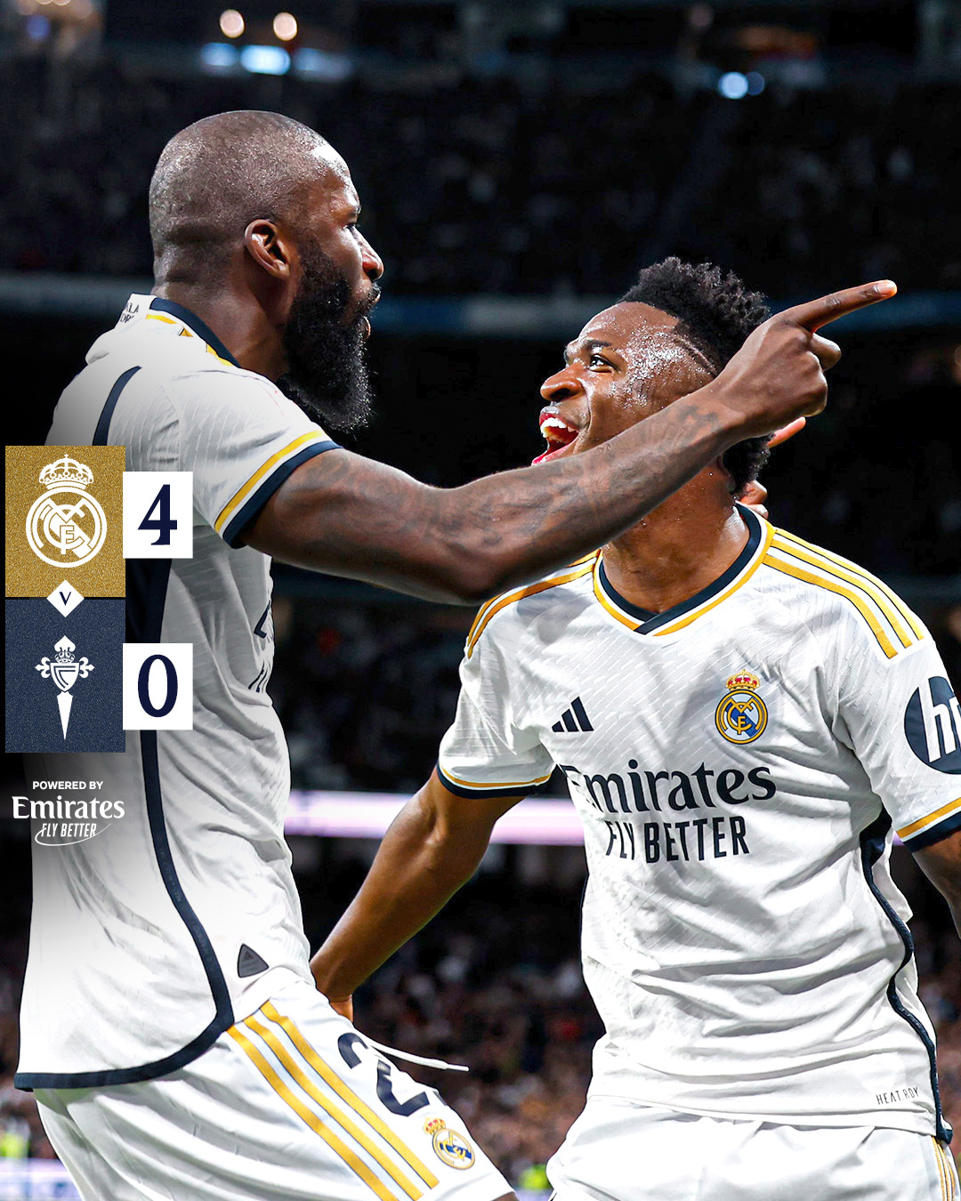 Real Madrid xây chắc ngôi đầu La Liga, Arda Guler có bàn thắng đầu tiên- Ảnh 4.