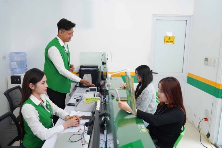 Lần đầu tiên F88 ra mắt gói vay chuyên biệt dành cho phụ nữ tự doanh