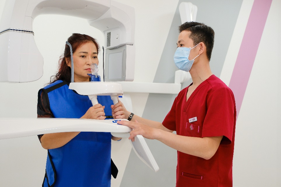 Elite Dental Metropole tổ chức sự kiện “Thẩm mỹ nụ cười cho phái đẹp”- Ảnh 2.