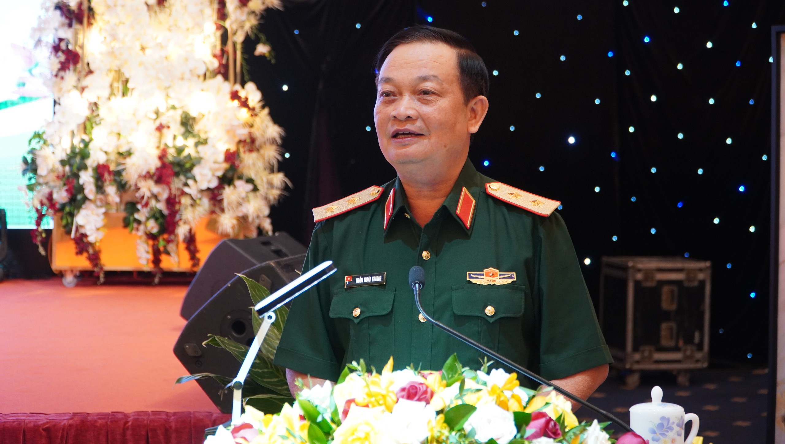 Ph&aacute;t huy nguồn lực t&ocirc;n gi&aacute;o trong x&acirc;y dựng v&agrave; bảo vệ Tổ quốc- Ảnh 1.