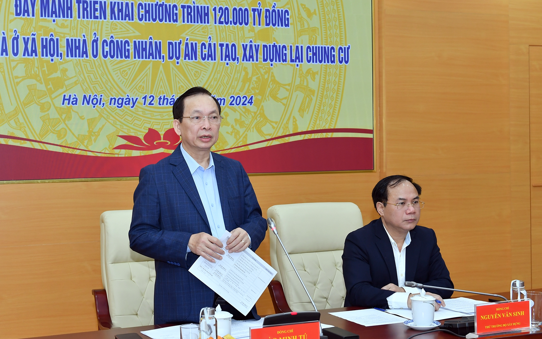Chương tr&igrave;nh 120.000 tỉ đồng đ&atilde; giải ng&acirc;n 646 tỉ đồng