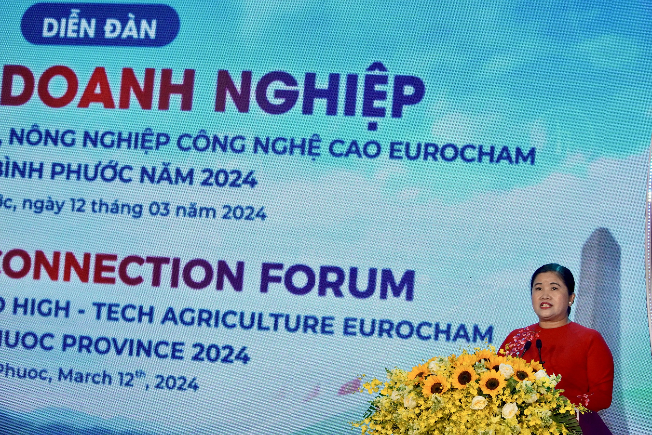 Bình Phước tổ chức sự kiện lớn- Ảnh 1.