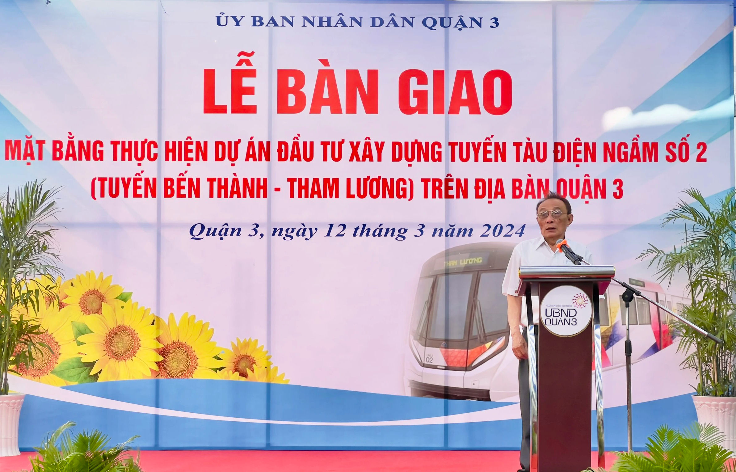 Bước tiến mới cho tuyến Metro số 2- Ảnh 7.