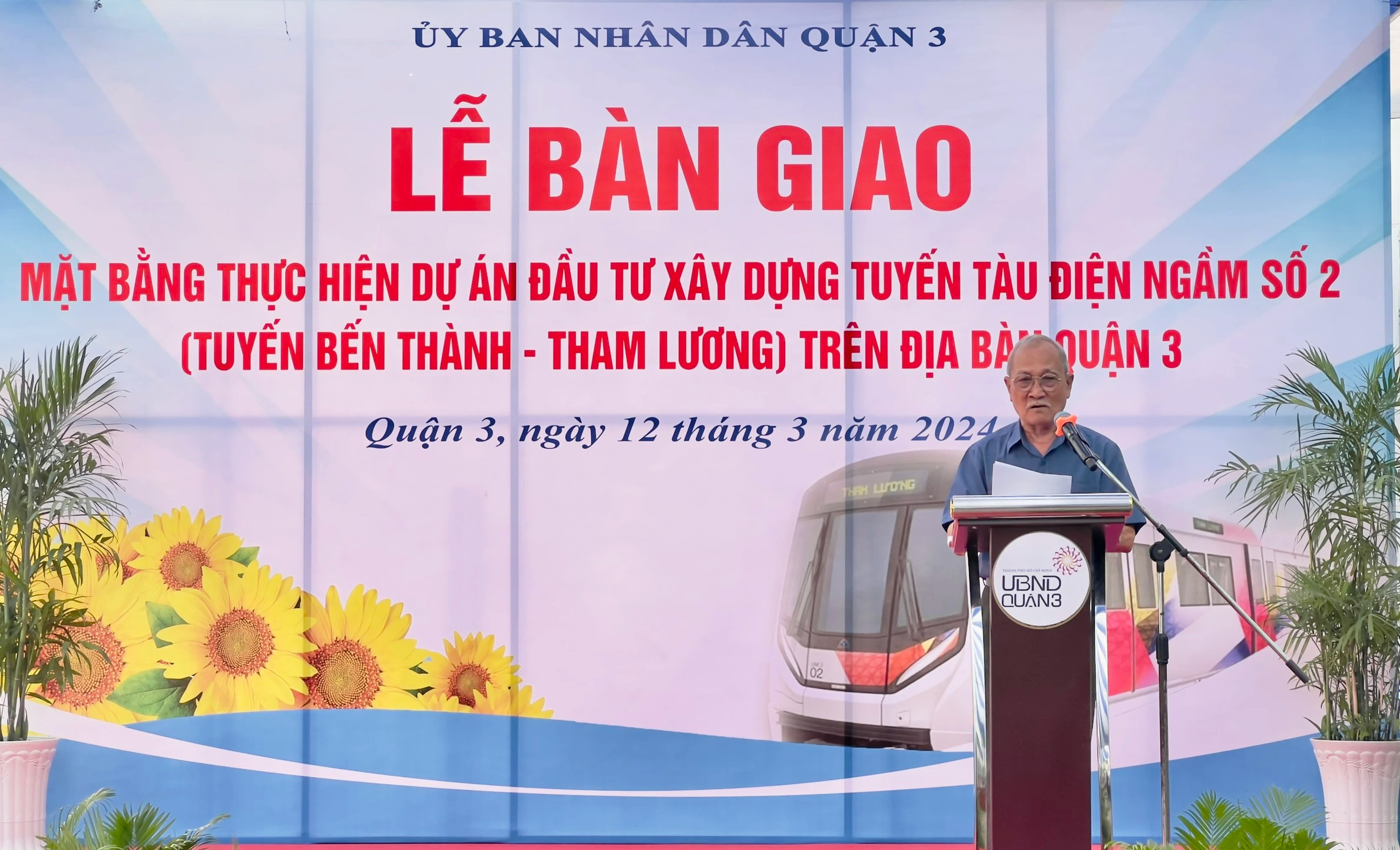 Bước tiến mới cho tuyến Metro số 2- Ảnh 6.