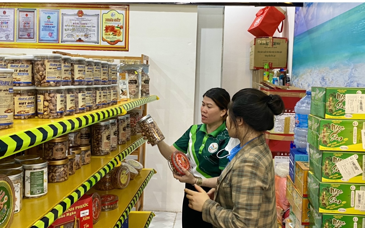 Bình Phước tổ chức sự kiện lớn