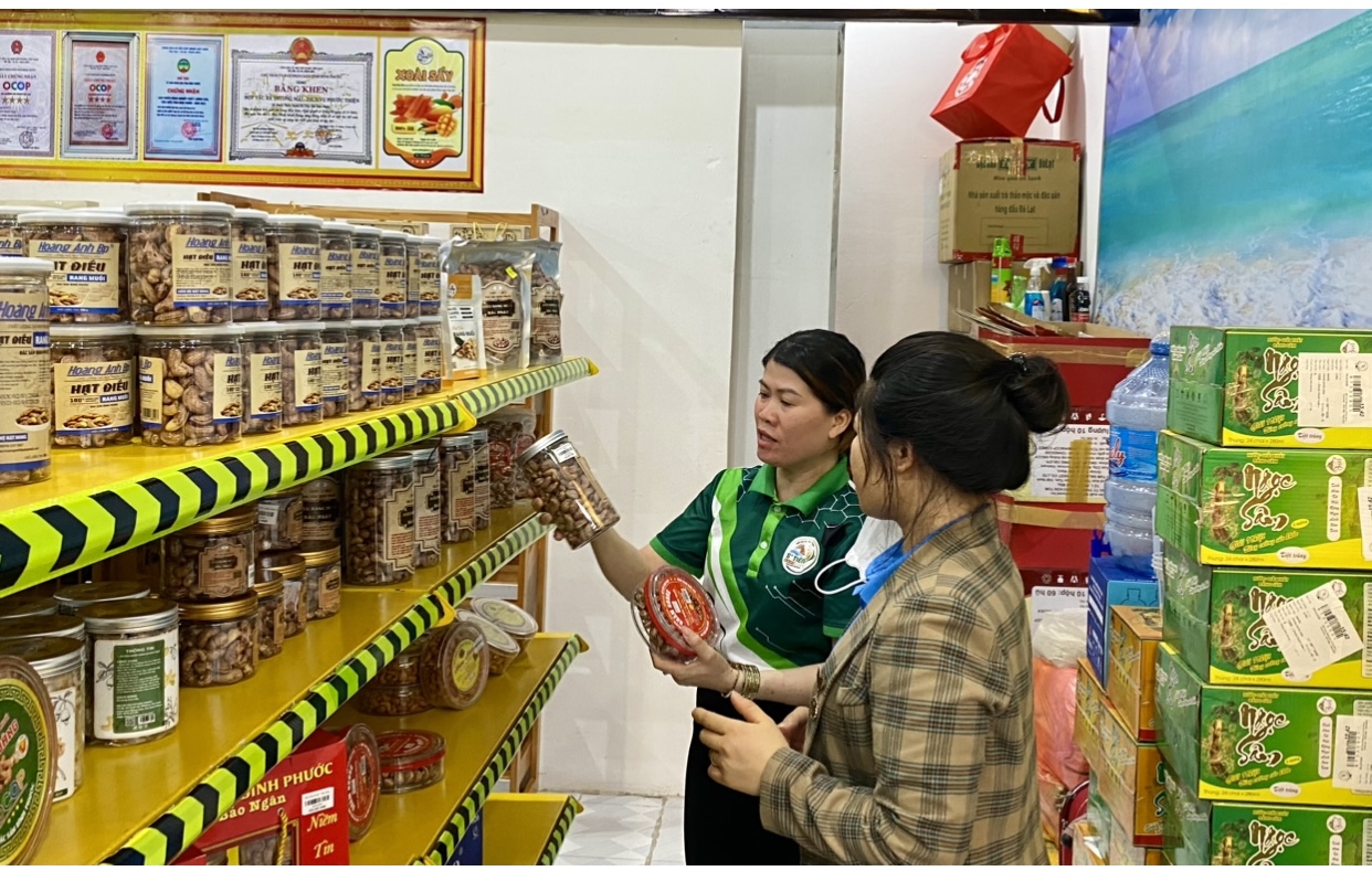 Bình Phước tổ chức sự kiện lớn- Ảnh 4.