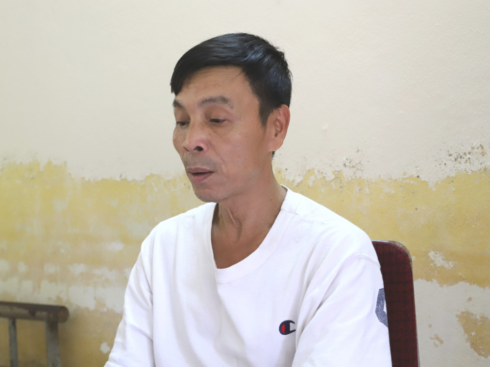 Bắt Phan Đ&igrave;nh Sang về tội chống ph&aacute; Nh&agrave; nước- Ảnh 1.