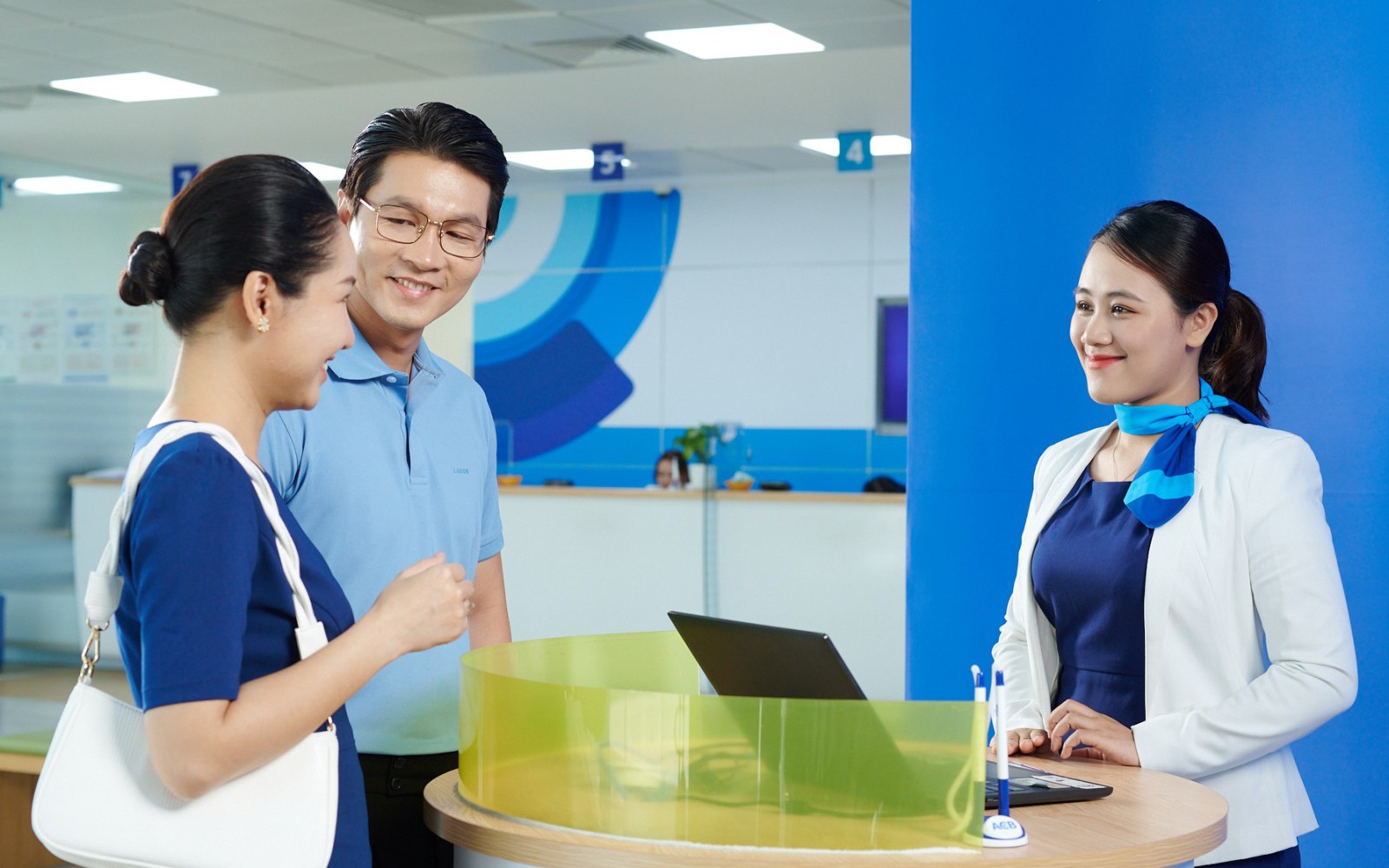 ACB hiện thực hóa an cư với gói cho vay mua nhà hấp dẫn