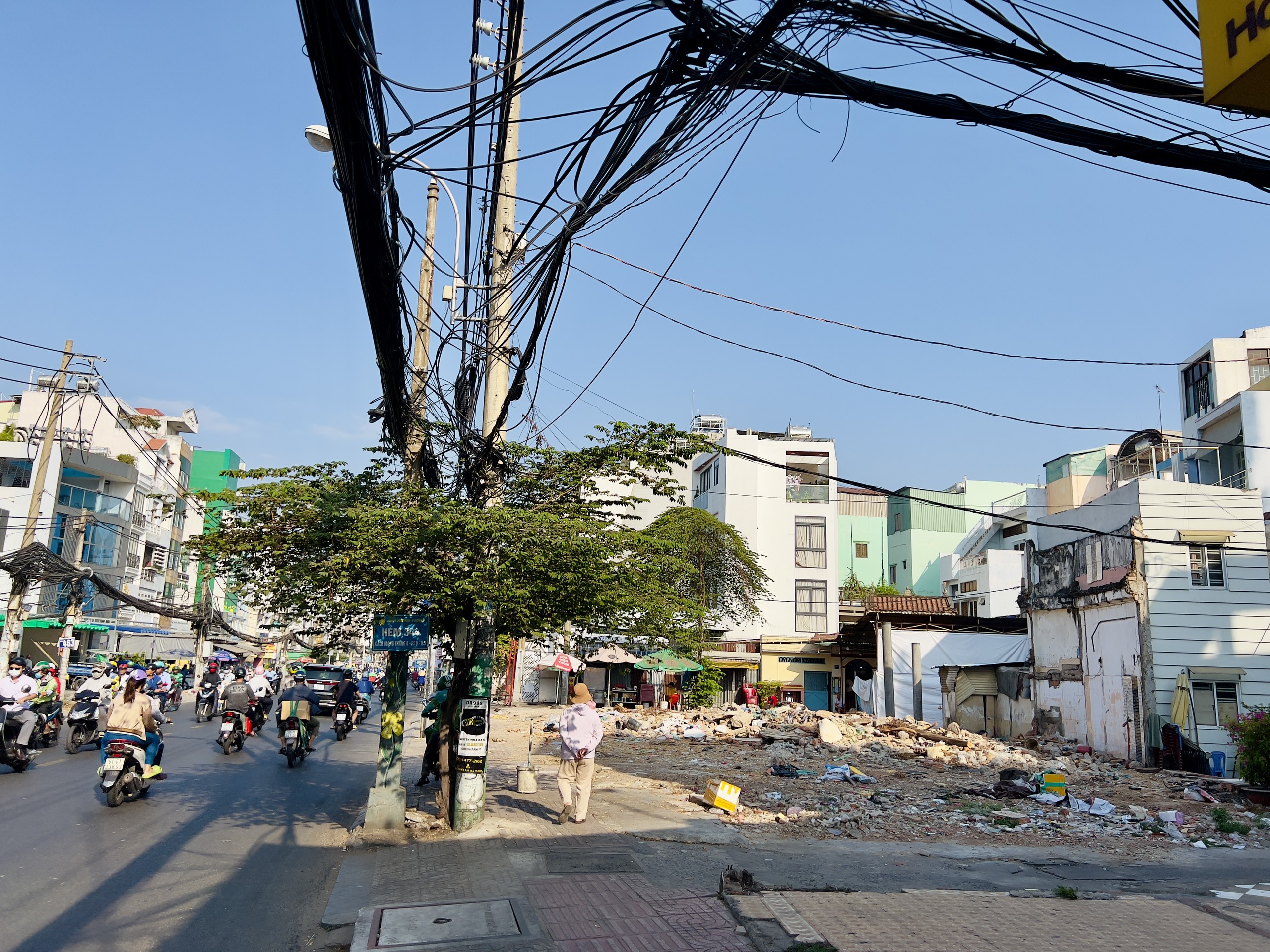 Bước tiến mới cho tuyến Metro số 2- Ảnh 2.