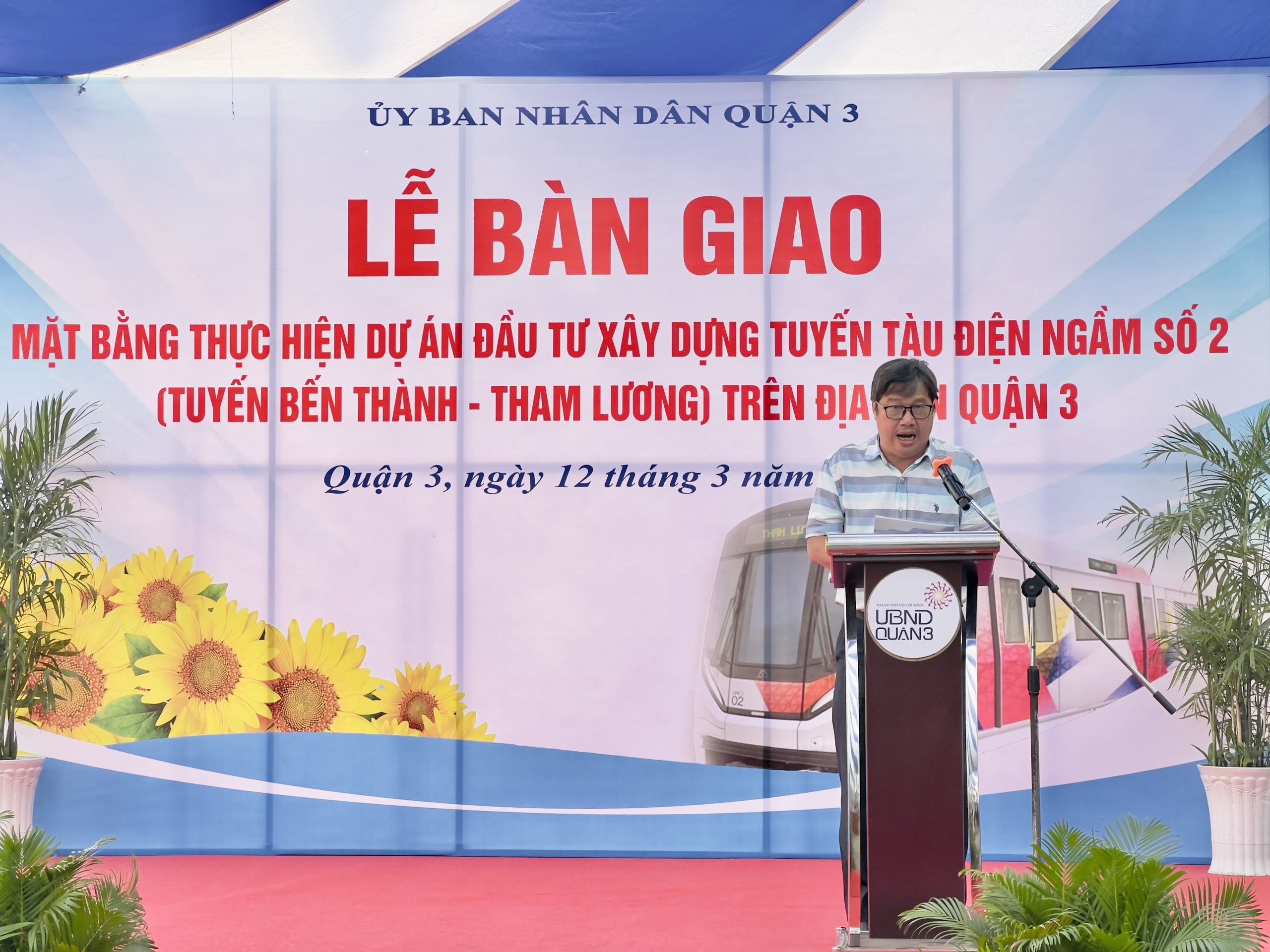 Bước tiến mới cho tuyến Metro số 2- Ảnh 3.