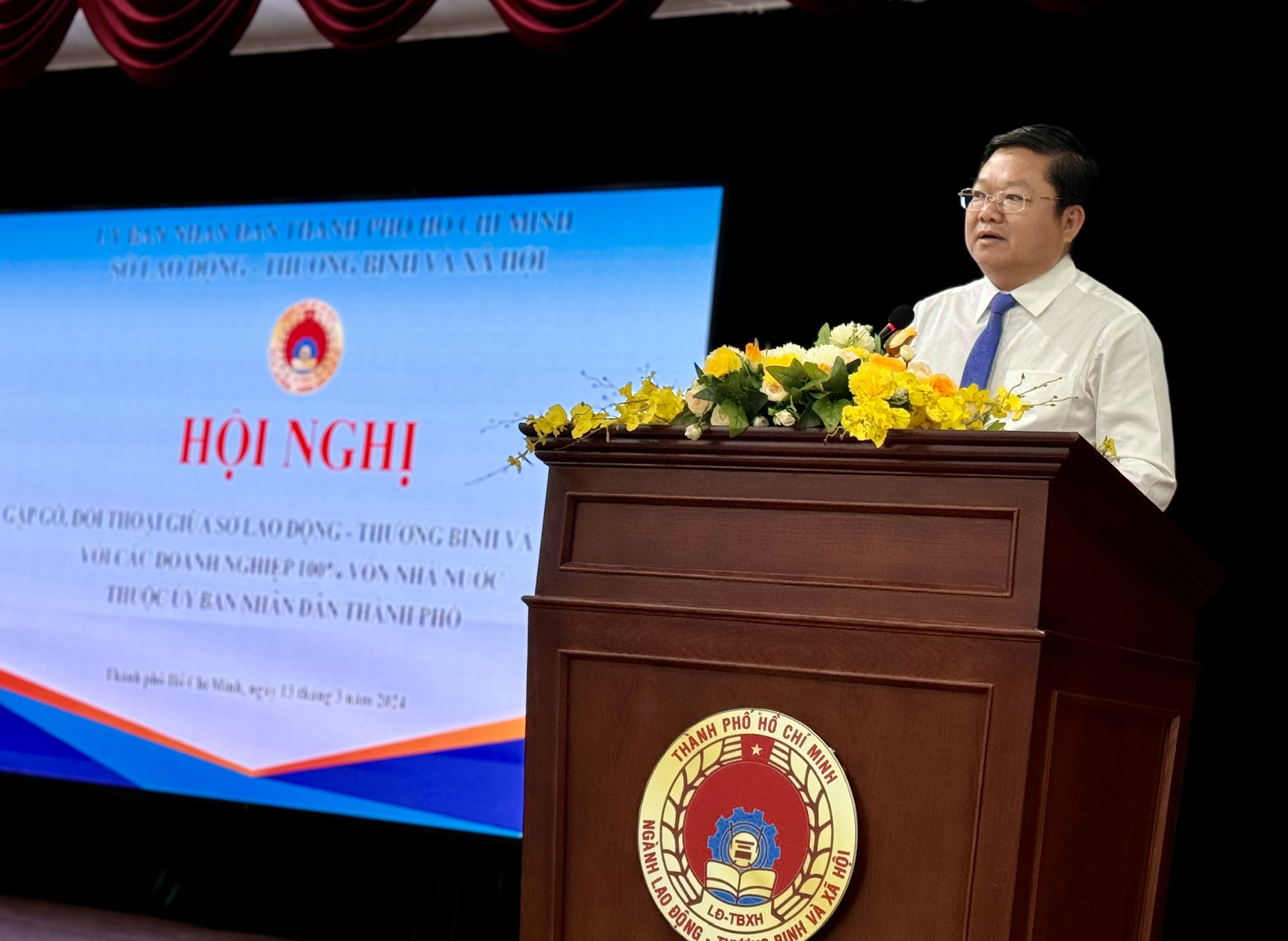 Giải tỏa vướng mắc về lao động, tiền lương cho doanh nghiệp- Ảnh 5.